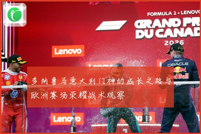 多纳鲁马意大利门神的成长之路与欧洲赛场荣耀战术观察