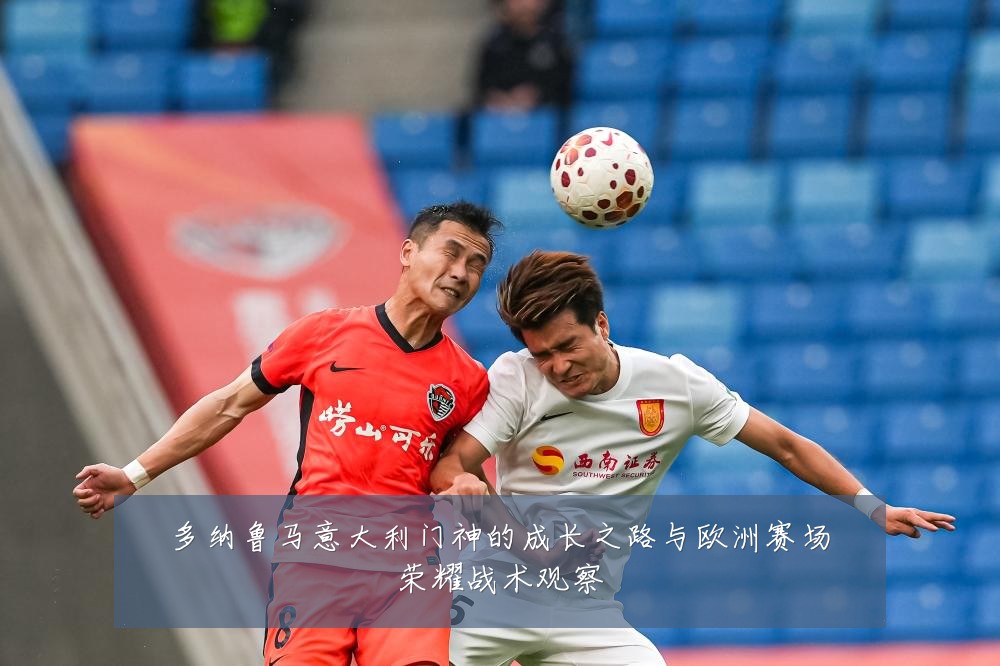 多纳鲁马意大利门神的成长之路与欧洲赛场荣耀战术观察